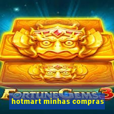 hotmart minhas compras